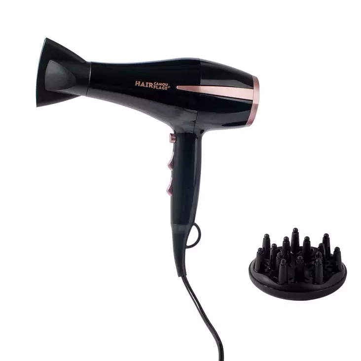 HairCamouflage Fööni (tk125) - Föönit - 8500003 - 1