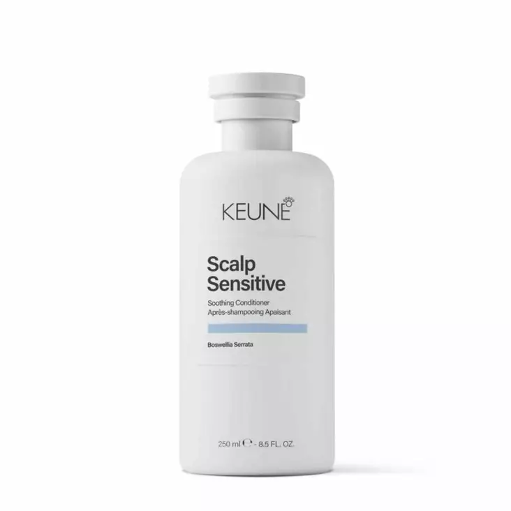 Keune Care Scalp Sensitive Conditioner 250ml - Keune tuotteet - 8100063 - 1