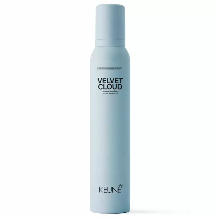 Keune New Style Velvet Cloud 500ml - XXL koot - 8200023 - 1