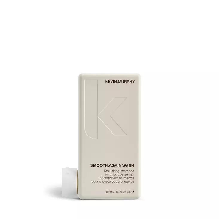 Kevin.Murphy Smooth.Again Wash 250ml - Kosteuttavat shampoot - 22000153 - 1