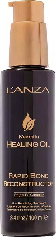 Lanza Healing Oil Rapid Bond Reconstructor 100ml - Lanza - 7000463 - 1