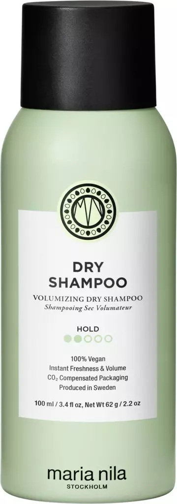 Maria Nila Dry Shampoo 100ml (MATKAKOKO) - Matkakoot - 37000143 - 1