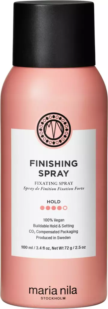 Maria Nila Finishing Spray 100ml (MATKAKOKO) - Matkakoot - 37000133 - 1