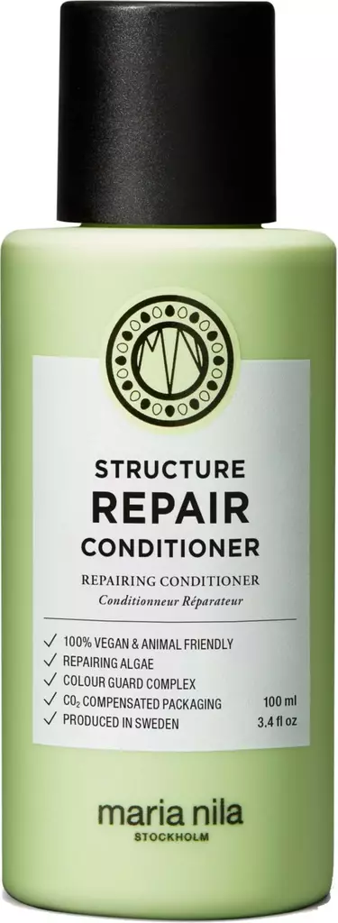 Maria Nila Structure Repair Conditioner 100ml (MATKAKOKO) - Matkakoot - 37000053 - 1