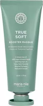 Maria Nila True Soft Booster Mask 50ml - Korjaavat hoitoaineet - 37000003 - 1