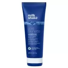 Milk_Shake Cold Brunette Conditioner 250ml - Värjättyjen hiusten hoitoaineet - 26000173 - 1
