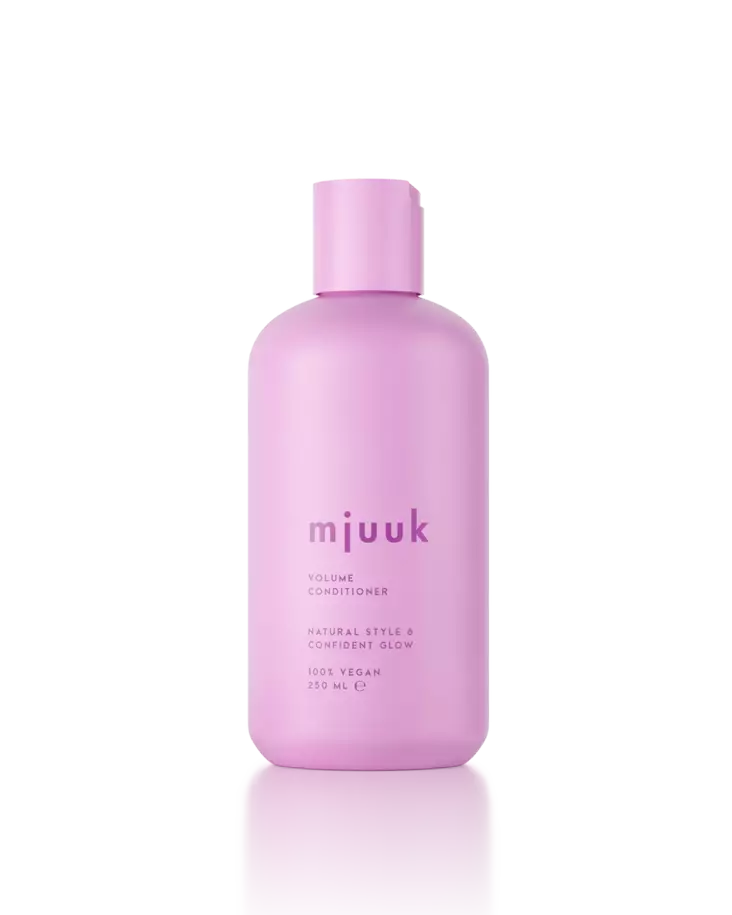 Mjuuk Volume Conditioner 250ml - Hoitoaineet - 4100003 - 1