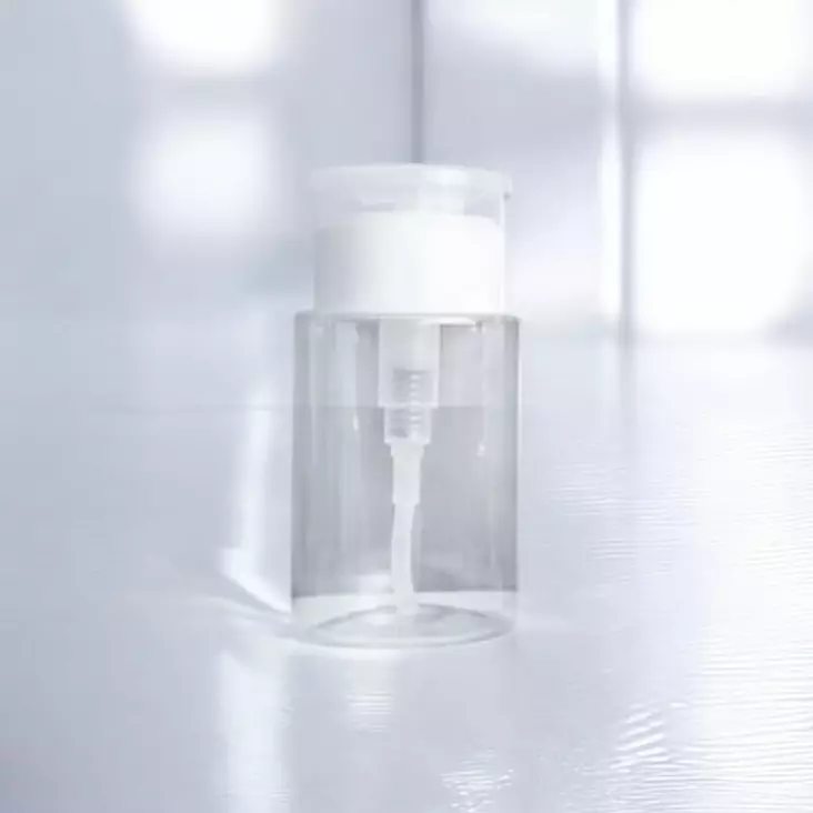 MoodLash Pumppupullo - Ripsipidennykset - 18500133 - 1