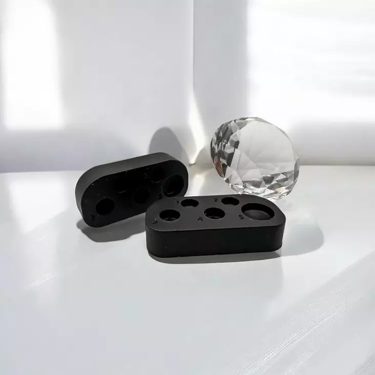 MoodLash Silikoni paletti - Ripsipidennykset - 18500103 - 1