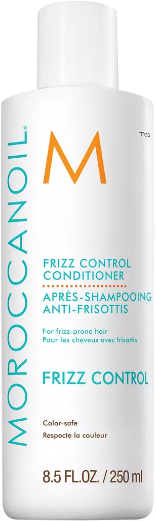 Moroccanoil Frizz Control Conditioner 250ml - Kosteuttavat hoitoaineet - 7300023 - 1