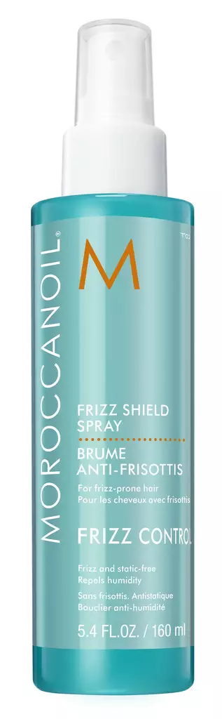 Moroccanoil Frizz Shield Spray 160ml - Kampausnesteet - 7000503 - 1