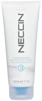 Neccin 3 Conditioner 200ml - Hiuspohjahoitoaineet - 7331162260203 - 1