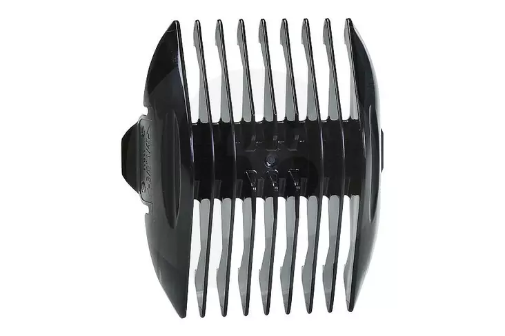 Panasonic Talla 6 - 9mm (Wer 1610K 7428) - Hiustenleikkuukoneet ja trimmerit - 19100133 - 1