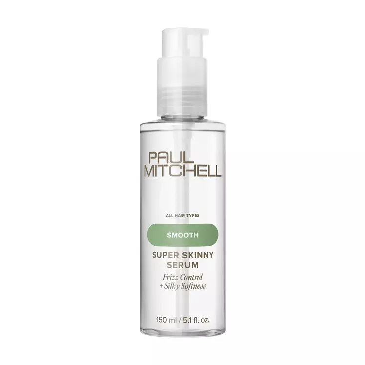 Paul Mitchell Smooth Super Skinny Serum 150ml - Hiusöljyt ja seerumit - 10900003 - 1