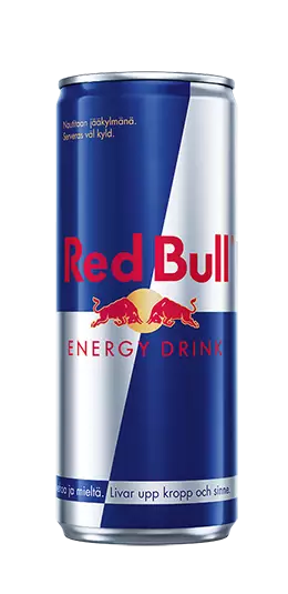 Red Bull Energy Drink 250ml - Juomat - 9002490100773 - 2