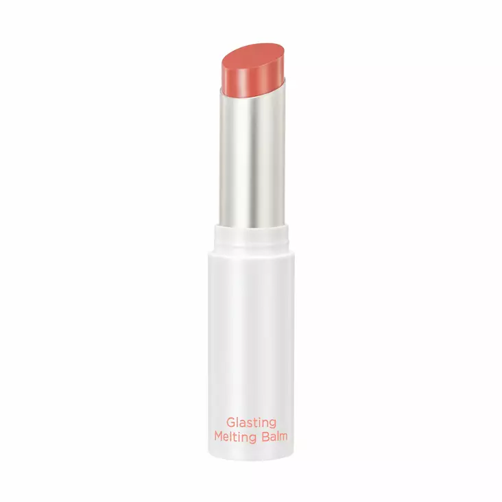 Rom&nd Glasting Melting Balm 03 Sorbet Balm 3,5g - Huulivoiteet - 4300023 - 1