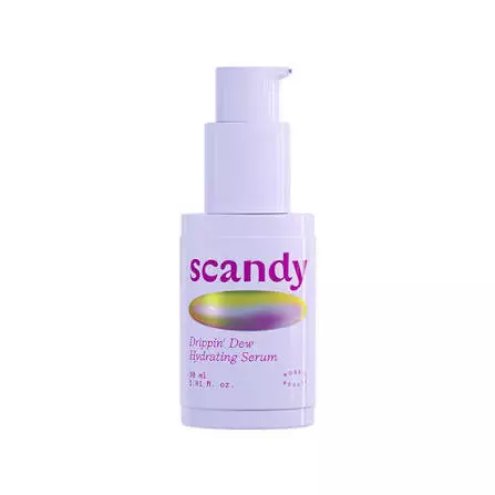 Scandy Drippin' Dew Hydrating Serum 30ml - Kasvojenhoitotuotteet - 4510003 - 1