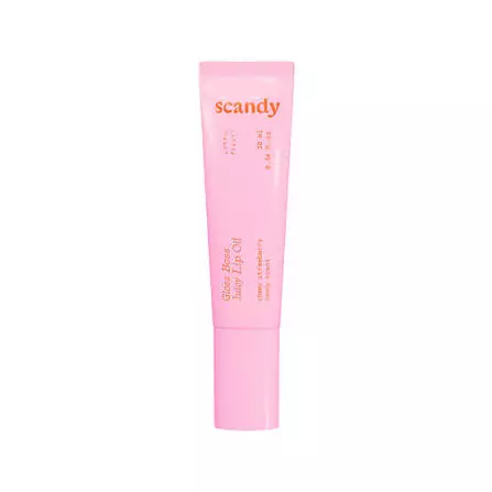 Scandy Gloss Boss Juicy Lip Oil 10ml - Beauty - markkinat - 4510013 - 1