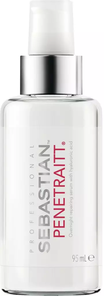 Sebastian Penetraitt Overnight Serum 95ml - Hiusöljyt ja seerumit - 13200063 - 1