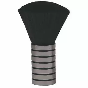 Sibel Niskaharja Mini Super Anthracite (P000154) - Harjat ja kammat - 15000603 - 1