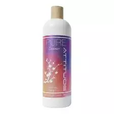 Trontveit Attitude Pure Summer shampoo 500ml - Aurinkotuotteet - 31000103 - 1