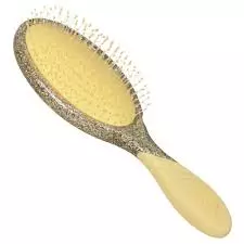 WetBrush Pro Detangler Yellow (B1488) - Outlet / Kolikolla kampaamotuotteita - 10710013 - 1