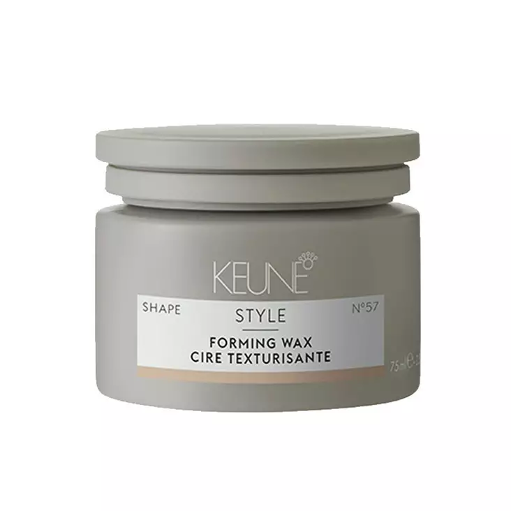 X Keune Style Forming Wax 125ml - XXL koot - 8500023 - 1
