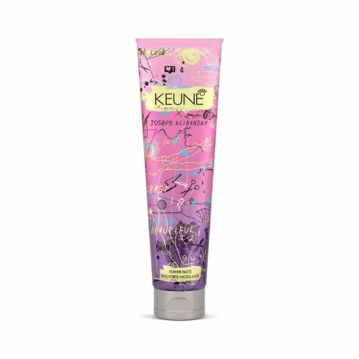 X Keune Style KLIBANSKY EDITION Power Paste 150ml - Outlet / Kolikolla kampaamotuotteita - 8500013 - 1