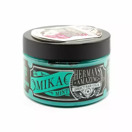 Herman's Mika Mint 115ml - Sävyttävät tuotteet - 6000034 - 1