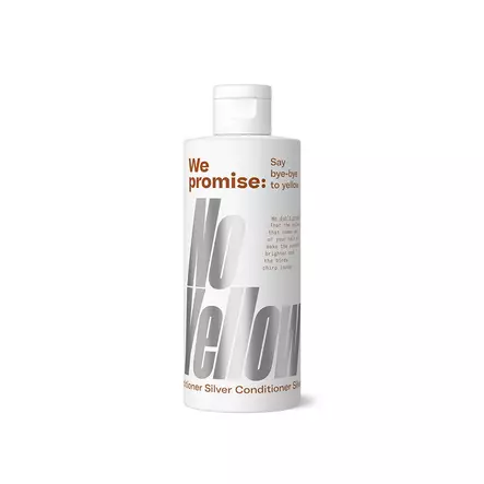 Promise Silver Conditioner 250ml - hopeahoitoaine - Hopeahoitoaineet - 1000154 - 2