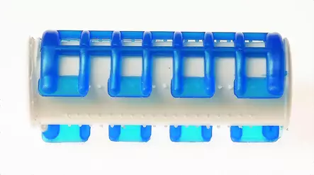 Sibel Hot Water Rollers 24mm (4440233) - Kampaustarvikkeet - 15000234 - 1