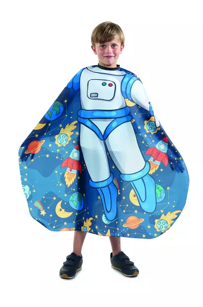 Sibel Lastenkappa Space Heroes (5091403) - Kampaustarvikkeet - 15000294 - 1