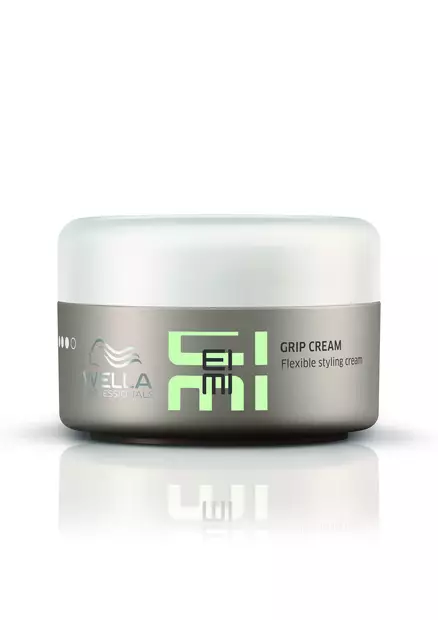 Wella Eimi Grip Cream 75ml - muotoiluvoide - Wella markkinat - 13000154 - 1