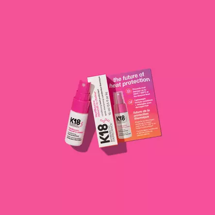 K18 HeatBounce Heat Protectant 15ml (MATKAKOKO) - Matkakoot - 22300014 - 1