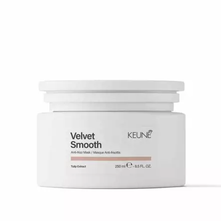 Keune Care Velvet Smooth Mask 250ml -  - 8100044 - 1
