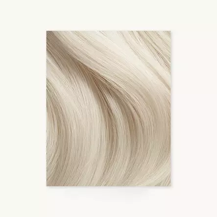 Lovebella Evoque Tape Weft ICE BLONDE 50cm (LB15) - Teippipidennykset - 22700034 - 1