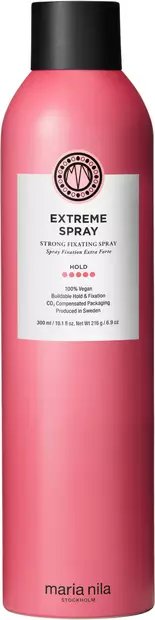 Maria Nila Extreme Spray 300ml - Hiuskiinteet - 37000134 - 1
