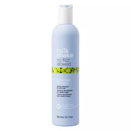 Milk_Shake No Frizz Allowed Perfecting Shampoo 300ml - Kosteuttavat shampoot - 26000154 - 1