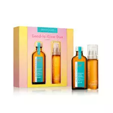 Moroccanoil Good-to-Glow LIGHT Duo - Tuotepaketit - 7900084 - 1