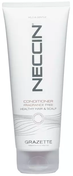 Neccin Conditioner Fragrance Free 200ml - Sensitive hiustuotteet - 17910004 - 2