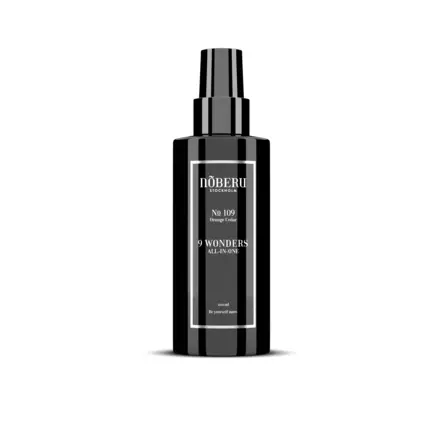 Noberu Stockholm 9 Wonders All-In-One 200ml - Hiusvoiteet - 10810004 - 1