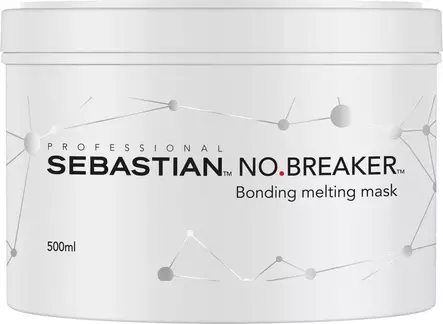 Sebastian No Breaker Mask 150ml - BACK IN BUSINESS - 13200064 - 1