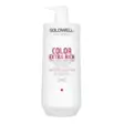 Dualsenses Color Extra Rich Brilliance Conditioner 1000ml - hoitoaine värjätyille hiuksille - XXL koot - 4021609061144 - 1