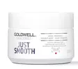 Dualsenses Smooth 60 sec Treatment 200ml - silottava hiusnaamio - Kosteuttavat hiusnaamiot - 4021609061304 - 1