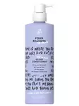 Four Reasons Original Silver Conditioner 500ml - hopeahoitoaine - XXL koot - 6418414042624 - 1