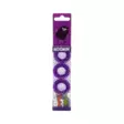 Moomin Hair Ring Purple - Outlet / Kolikolla kampaamotuotteita - 16100004 - 3