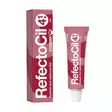 Refectocil (4,1) Red 15ml - Ripsien ja kulmien värjäys - 19000094 - 1