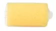 Sibel Foam Curlers keltainen 34mm (4251933) - Kampaustarvikkeet - 15000194 - 1