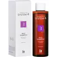 System4 3 Mild shampoo 250ml - kaikille hiustyypeille - Hiuspohja shampoot - 12000084 - 1