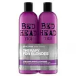 TIGI Bedhead Dumb Blonde Tweens - XXL koot - 16000064 - 1